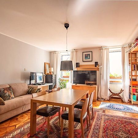 White Tower Guesthouse Триест Экстерьер фото