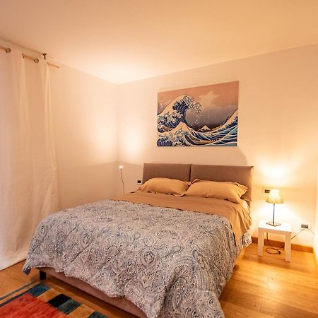 White Tower Guesthouse Триест Экстерьер фото