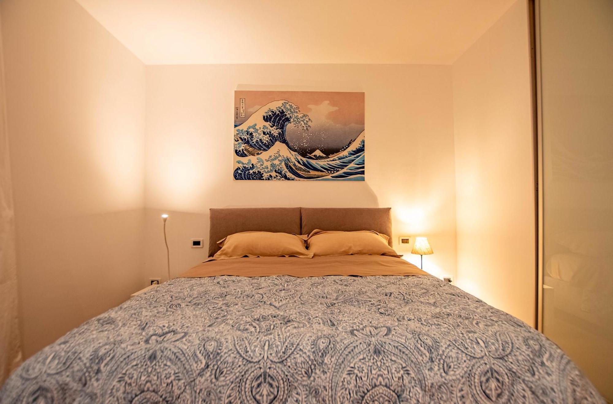 White Tower Guesthouse Триест Экстерьер фото
