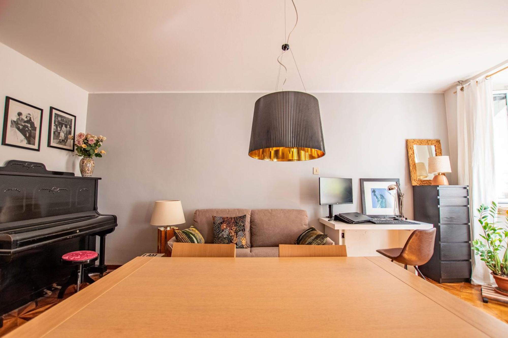 White Tower Guesthouse Триест Экстерьер фото