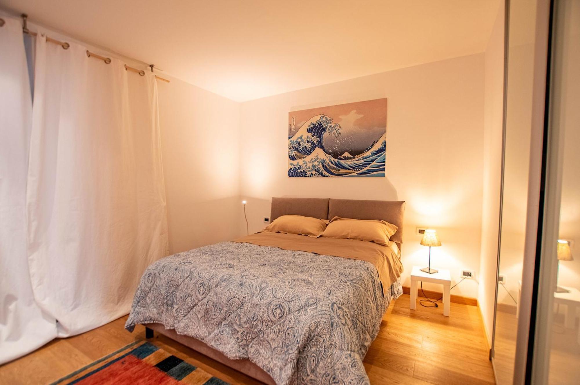 White Tower Guesthouse Триест Экстерьер фото